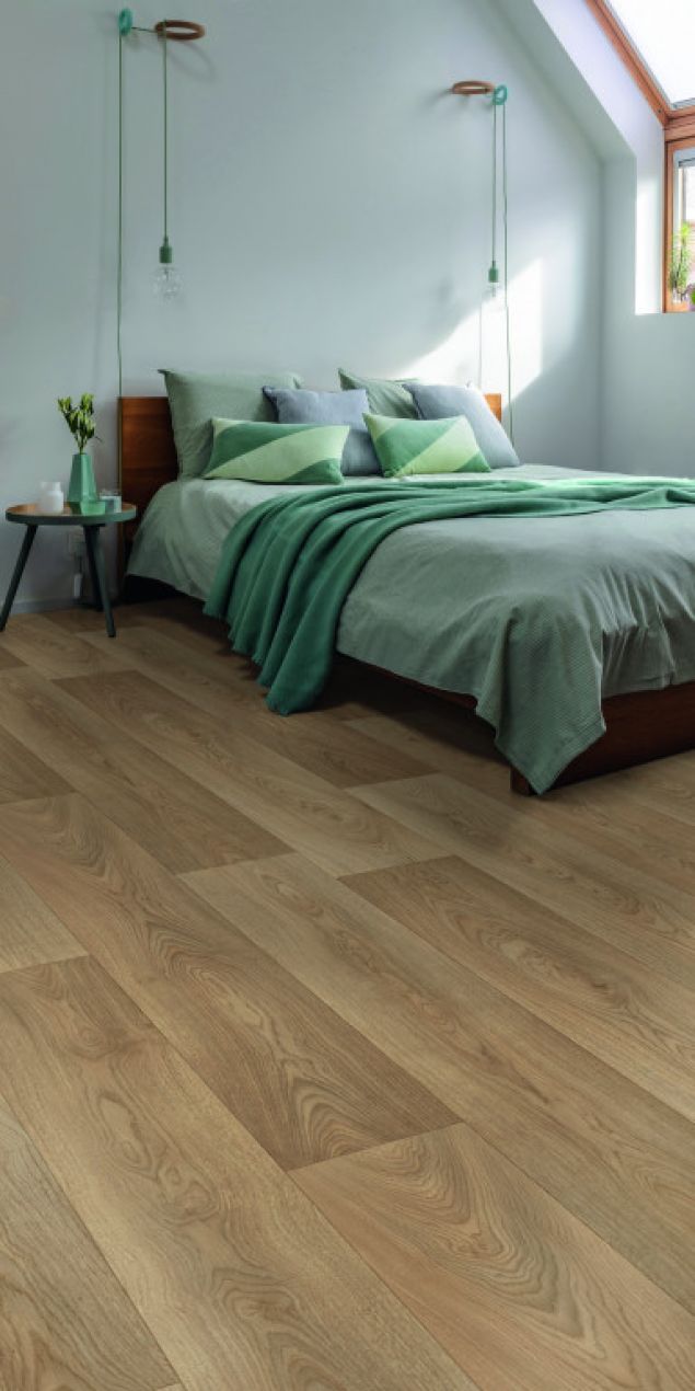 Tapi Atom Ravi Vinyl Flooring